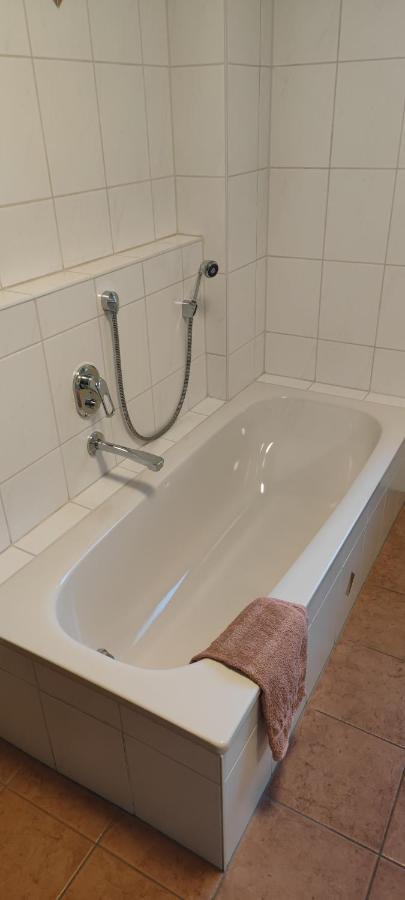 Ferienwohnung Zwischen Rhein Und Schwarzwald Bischweier Exterior photo