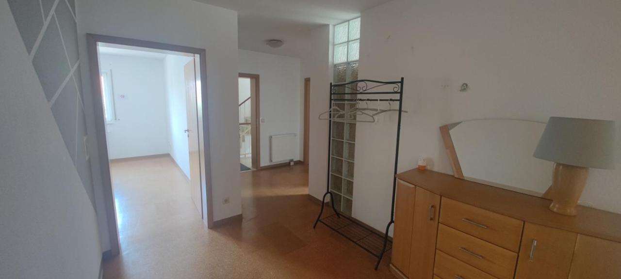 Ferienwohnung Zwischen Rhein Und Schwarzwald Bischweier Exterior photo