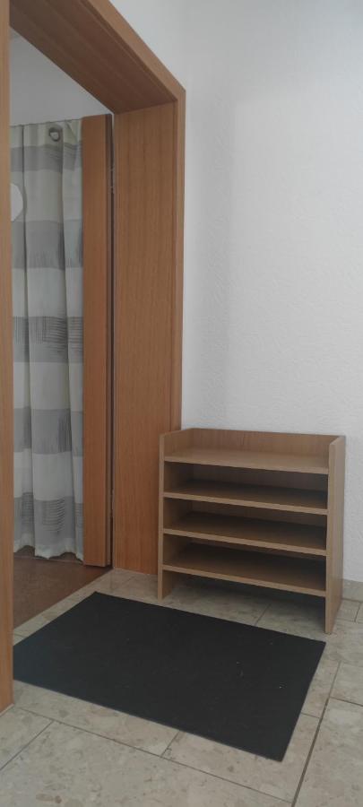 Ferienwohnung Zwischen Rhein Und Schwarzwald Bischweier Exterior photo