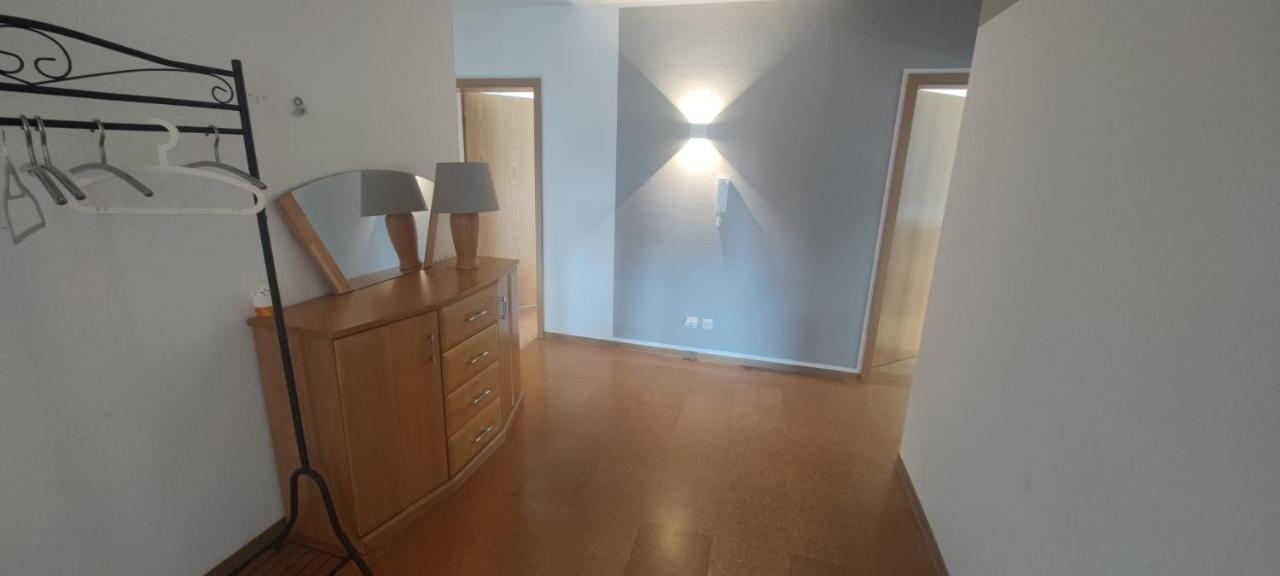 Ferienwohnung Zwischen Rhein Und Schwarzwald Bischweier Exterior photo