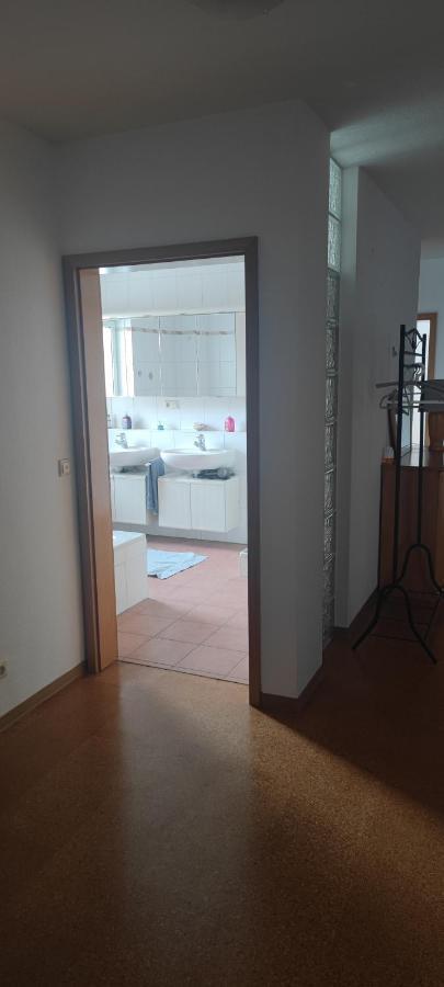 Ferienwohnung Zwischen Rhein Und Schwarzwald Bischweier Exterior photo