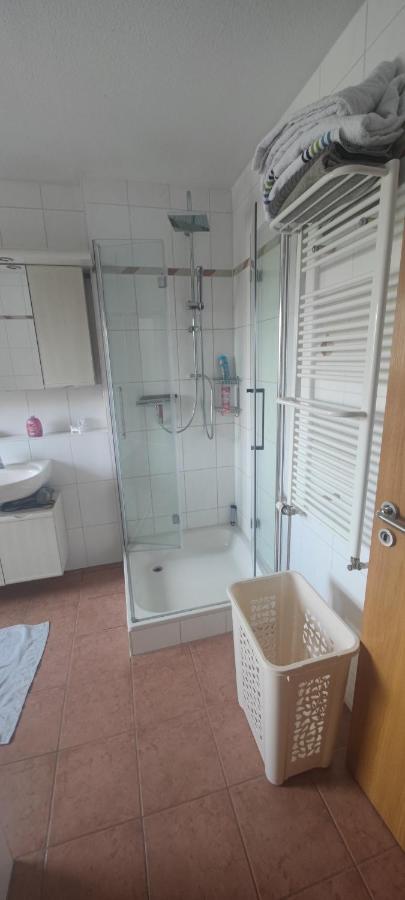 Ferienwohnung Zwischen Rhein Und Schwarzwald Bischweier Exterior photo
