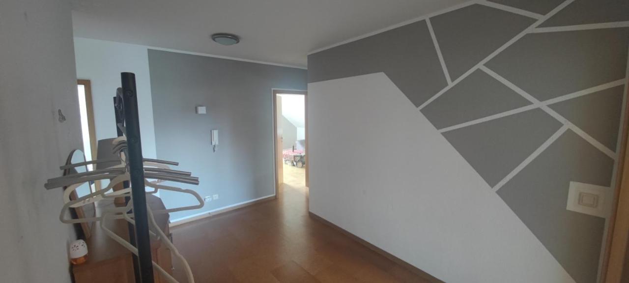 Ferienwohnung Zwischen Rhein Und Schwarzwald Bischweier Exterior photo